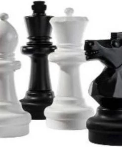 Engelhart Schaken Tuin Groot - 31 Cm