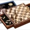 Philos Schaak/ Magnetisch Met Laden -klassieke-spellen Winkel 550x313 4