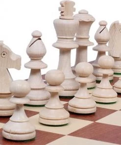 Sunrise - Tournament Schaakset Inklapbaar - Maat 5 -klassieke-spellen Winkel 550x320 5