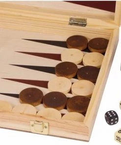 Small Foot Company Small Foot Schaakspel En Backgammon Koffer 52 X 45 X 3 Cm 8 Small Foot Company Small Foot Schaakspel En Backgammon Koffer 52 X 45 X 3 Cm -klassieke-spellen Winkel 550x322 2