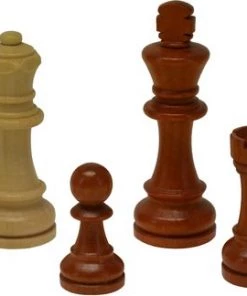 Schaakstukken Staunton Maat 5 - 89mm - In Kist - HOT Games 8 Schaakstukken Staunton Maat 5 - 89mm - In Kist - HOT Games -klassieke-spellen Winkel 550x324 6