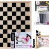 Longfield Compleet Schaakspel Met Schaakbord En Schaakstukken + Gratis Compleet Dobbelset -klassieke-spellen Winkel 550x330 3