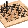 Philos Reis Schaak Set Veld 19 Mm / Koningshoogte 50 Mm -klassieke-spellen Winkel 550x331 3