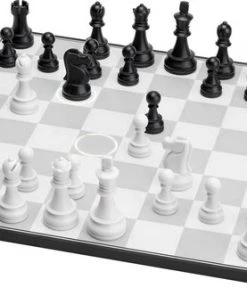 Digital Game Technology DGT Centaur Schaakcomputer Inclusief Travel Bag (bord + Stukken + Tas) -klassieke-spellen Winkel 550x332 2