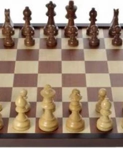 Longfield Schaak/dambord Ingelegd. Afm. 42 X 42 Cm. Verpakt In Colour Box. Zonder Accessoires 10 Longfield Schaak/dambord Ingelegd. Afm. 42 X 42 Cm. Verpakt In Colour Box. Zonder Accessoires -klassieke-spellen Winkel 550x335 1