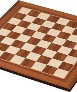 Philos London Schaakbord Veld 40 Mm