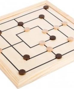 Small Foot Company Small Foot - 9-in-1 Game Collection 23 Small Foot Company Small Foot - 9-in-1 Game Collection -klassieke-spellen Winkel 550x341 6