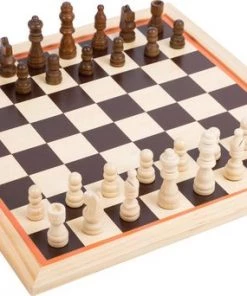 Small Foot Company Small Foot - 9-in-1 Game Collection 16 Small Foot Company Small Foot - 9-in-1 Game Collection -klassieke-spellen Winkel 550x342 11