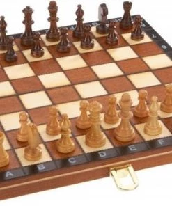 Philos Reis Schaak Cassette