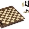 Dal Negro Schaak- En Damspel 36 X 36 Cm Hout Bruin -klassieke-spellen Winkel 550x342 13