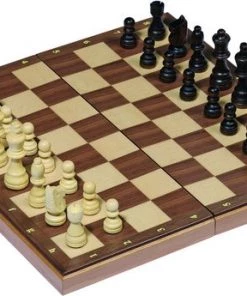 Goki Schaakbord Plooibaar