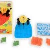 Jonotoys Bingo Set - Met Bingomolen - Inclusief 48 Kaarten En 90 Balletjes - Spellen 1 Jonotoys Bingo Set - Met Bingomolen - Inclusief 48 Kaarten En 90 Balletjes - Spellen -klassieke-spellen Winkel 550x346 3