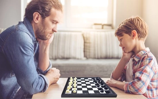 Lexibook JGM800-00 Bordspel Educatief 6 Lexibook JGM800-00 Bordspel Educatief - Afbeelding 4