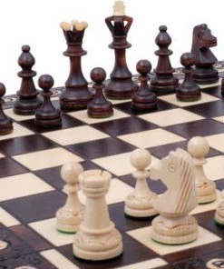 Sunrise Senator Luxe Houten Schaakspel -klassieke-spellen Winkel 550x348 11