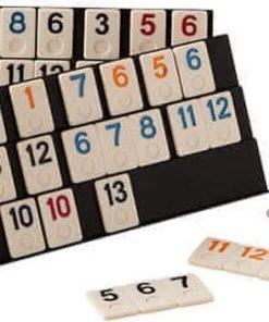 Toys Pure Schaakbord Plooibaar, Veldgrootte 30mm, 26x13x3cm -klassieke-spellen Winkel 550x352 2