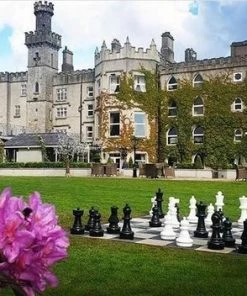 New XXXL Giga Schaakspel, Tuinschaken, 2 Delig, UV Beschermd Met 4 Draagtassen -klassieke-spellen Winkel 550x352 8