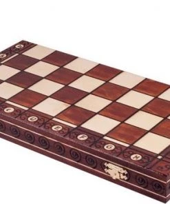 Sunrise Consul Chess Schaakspel 17 Sunrise Consul Chess Schaakspel -klassieke-spellen Winkel 550x354