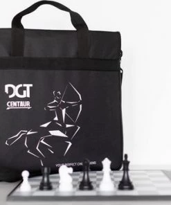 Digital Game Technology Schaakcomputer DGT Centaur Bord+stukken -klassieke-spellen Winkel 550x357 2