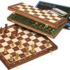 Philos Schaakcassette De Luxe Kh 78mm -klassieke-spellen Winkel 550x363 5