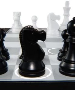 Digital Game Technology DGT Centaur Schaakcomputer Inclusief Travel Bag (bord + Stukken + Tas) -klassieke-spellen Winkel 550x363 6