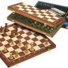 Philos Schaakcassette De Luxe Kh 90mm -klassieke-spellen Winkel 550x365 19