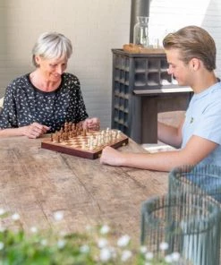 Longfield Schaakspel Hout Opklapbaar Essenhout 45,5x45,5x6,8cm 5 Longfield Schaakspel Hout Opklapbaar Essenhout 45,5x45,5x6,8cm -klassieke-spellen Winkel 550x365 32