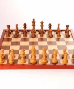 Longfield Darts Longfield Games Dam- En Schaakbord 42 X 42 Cm Hout Bruin/naturel 15 Longfield Darts Longfield Games Dam- En Schaakbord 42 X 42 Cm Hout Bruin/naturel -klassieke-spellen Winkel 550x365 8