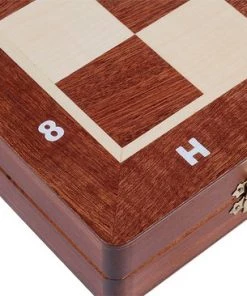 Sunrise - Tournament Schaakset Inklapbaar - Maat 6 15 Sunrise - Tournament Schaakset Inklapbaar - Maat 6 -klassieke-spellen Winkel 550x366 104