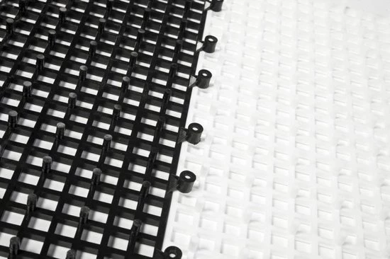 Ubergames Tuin Schaken XXXL Schaakbord - 304x304 Cm 6 Ubergames Tuin Schaken XXXL Schaakbord - 304x304 Cm - Afbeelding 4