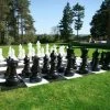 New XXXL Giga Schaakspel, Tuinschaken, 2 Delig, UV Beschermd Met 4 Draagtassen 1 New XXXL Giga Schaakspel, Tuinschaken, 2 Delig, UV Beschermd Met 4 Draagtassen -klassieke-spellen Winkel 550x366 131