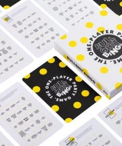 Sandy Mcintosh Bullshit Bingo -klassieke-spellen Winkel 550x366 135