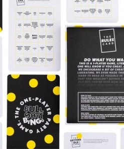 Sandy Mcintosh Bullshit Bingo -klassieke-spellen Winkel 550x366 136