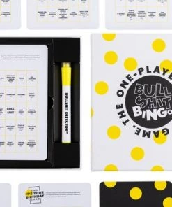 Sandy Mcintosh Bullshit Bingo -klassieke-spellen Winkel 550x366 137