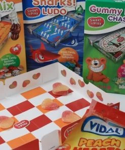 Spel Sweet 'N Play Peach Hearts - Snoepspel -klassieke-spellen Winkel 550x366 170