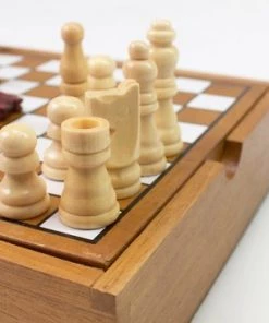 Selecta Spellen Schaken Classic - Schaakspel -klassieke-spellen Winkel 550x366 27