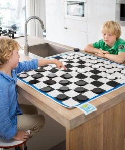 BS Toys Dammen - Hout -klassieke-spellen Winkel 550x366 68