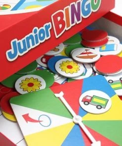 Tactic Junior Bingo - Kinderspel -klassieke-spellen Winkel 550x366 7