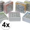 Merkloos 4x Bingo Kaarten 1-75 Gekleurd 2 Merkloos 4x Bingo Kaarten 1-75 Gekleurd -klassieke-spellen Winkel 550x367 14