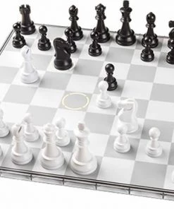 Digital Game Technology Schaakcomputer DGT Centaur Bord+stukken -klassieke-spellen Winkel 550x368 3