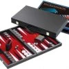 Philos Backgammon Koffer Medium Standaard (Rood) -klassieke-spellen Winkel 550x370 4