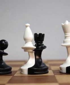 Paco ?ako Paco Sako Vredes Schaak : HOT Exclusive -klassieke-spellen Winkel 550x373 2