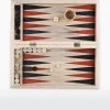 Nkuku Backgammon - Mangohout 1 Nkuku Backgammon - Mangohout -klassieke-spellen Winkel 550x374 7