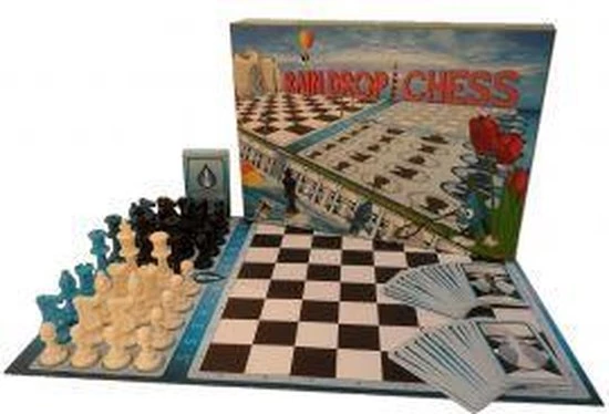 Raindroptime.com Raindropchess Family 6 Raindroptime.com Raindropchess Family - Afbeelding 4