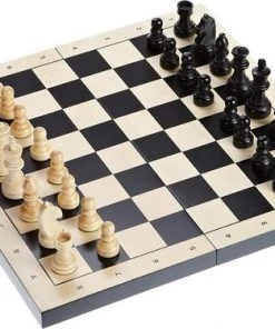 Philos Backgammon 3-1 Set 44mm