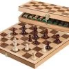 Philos Schaak Kassette Veld 33 Mm, Koningshoogte 64 Mm -klassieke-spellen Winkel 550x378 5