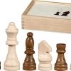 Philos Otto I Schaakstukken Koningshoogte 62 Mm -klassieke-spellen Winkel 550x380 9