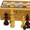 Abbey Schaakstukken 83 Mm