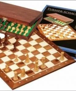 PhilosGames Schaak Set Tournament