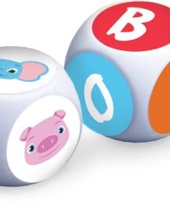 Goliath CoComelon - Grote Dobbelstenen Bingo - Actiespel -klassieke-spellen Winkel 550x388 1