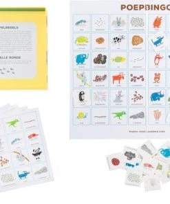 Merkloos Poep Bingo 11 Merkloos Poep Bingo -klassieke-spellen Winkel 550x389 1